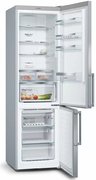 Холодильник Bosch KGN39XI3OR фото 2 в Новосибирске