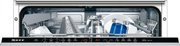 Встраиваемая посудомоечная машина Neff S51T65X2 фото 2 в Новосибирске