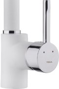 Смеситель Teka ARK 938 WHITE фото 3 в Новосибирске