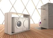 Сушильная машина Gorenje D 74SY2W фото 3 в Новосибирске