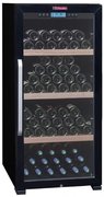 Винный шкаф La Sommeliere CTVNE142A ECO Cl. A фото 2 в Новосибирске
