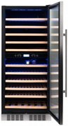 Винный шкаф Vestfrost VFWC350Z2 фото 2 в Новосибирске