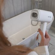 Фен для волос Meyvel MF8-1600 (White) фото 4 в Новосибирске