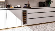 Встраиваемый винный шкаф Meyvel MV19NH-KWT1 фото 3 в Новосибирске