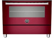 Варочный центр Bertazzoni PRO906HYBSVIT фото 2 в Новосибирске