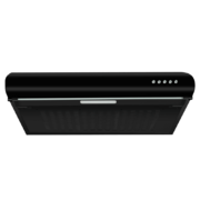 Вытяжка Maunfeld MPC 60 BLACK фото 2 в Новосибирске