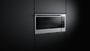 Духовой шкаф Barazza 1FCYP9 фото 2 в Новосибирске