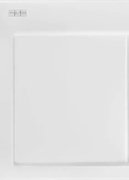 Мойка Франке Mythos MTK 611-78 белый фото 4 в Новосибирске Мойка Franke Mythos MTK 611-78 белый фото 4 в Новосибирске