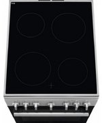 Электрическая плита Electrolux RKR560100X фото 2 в Новосибирске