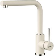 Смеситель Omoikiri NAKAGAWA WH