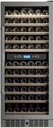 Винный шкаф Meyvel MV116-KST2 фото 4 в Новосибирске