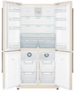 Холодильник Vestfrost VF 916 B фото 2 в Новосибирске