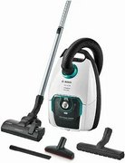 Пылесос Bosch BGL8HYG2  фото 2 в Новосибирске