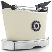 Тостер Bugatti VOLO Leather Cream фото в Новосибирске