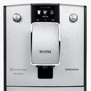 Кофемашина CafeRomatica Nivona NICR 769 фото 3 в Новосибирске