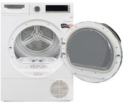 Сушильная машина Schaub Lorenz SLR TB921 фото 4 в Новосибирске