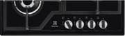 Варочная панель Electrolux GPE363MB фото 2 в Новосибирске