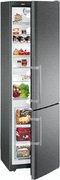 Холодильник Liebherr CNPbs 4013 Comfort NoFrost фото 2 в Новосибирске