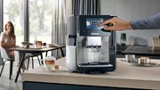 Кофемашина Siemens TQ713D03 фото 4 в Новосибирске