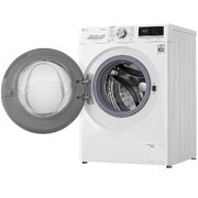 Стирально-сушильная машина LG AI DD F4V5VG0W фото 4 в Новосибирске