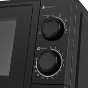 Микроволновая печь MAUNFELD GFSMO.20.5B фото 4 в Новосибирске