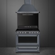 Варочный центр Smeg TR90IGR фото 2 в Новосибирске