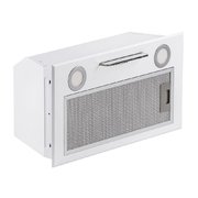 Встраиваемая вытяжка KRONA Ameli 600 white S фото 3 в Новосибирске