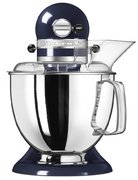 Миксер Китчен Эйд Artisan 5KSM175PSEUB фото 2 в Новосибирске Миксер KitchenAid Artisan 5KSM175PSEUB фото 2 в Новосибирске