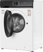 Стиральная машина Weissgauff WM 61212 Direct Drive Inverter Steam фото 4 в Новосибирске