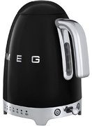 Чайник Смег KLF02BLEU фото 2 в Новосибирске Чайник Smeg KLF02BLEU фото 2 в Новосибирске