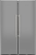 Холодильник Liebherr SBSes 7253 (SGNes 3010 + SKBes 4210) Premium BioFresh NoFrost фото 2 в Новосибирске