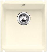 Мойка Blanco Subline 375-U глянцевая магнолия фото в Новосибирске