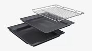 Духовой шкаф Bosch HBG4795B1S фото 4 в Новосибирске