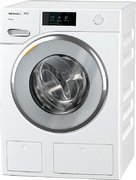 Стиральная машина Miele WWV980WPS новая с витрины фото