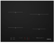 Варочная панель De Dietrich DPI7650BU