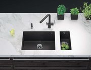 Мойка Омойкири BOSEN 54-U ES фото 2 в Новосибирске Мойка Omoikiri BOSEN 54-U ES фото 2 в Новосибирске