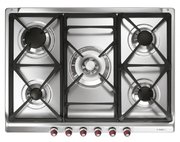 Варочная панель Smeg SR775XRW фото 2 в Новосибирске