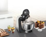 Кухонный комбайн Bosch MUM59N26DE фото 2 в Новосибирске