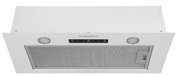 Встраиваемая вытяжка Maunfeld THAMES 601 GEST WHITE фото 4 в Новосибирске
