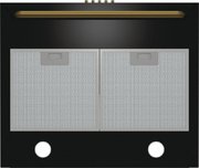 Каминная вытяжка Gorenje WHC63CLB фото 3 в Новосибирске