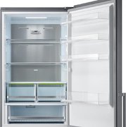 Холодильник Korting KNFC 71887 X фото 3 в Новосибирске