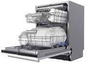 Встраиваемая посудомоечная машина Midea MID60S340i фото 4 в Новосибирске