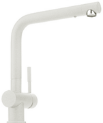 Смеситель Franke Platte 370-1,белый