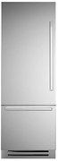 Встраиваемый холодильник Bertazzoni REF75PIXL фото 2 в Новосибирске