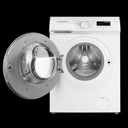 Стиральная машина Maunfeld MFWM127WH05 фото 3 в Новосибирске
