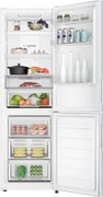 Холодильник Haier CEF536CWG фото 4 в Новосибирске