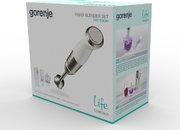 Блендер Gorenje HBC806QW фото 3 в Новосибирске
