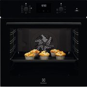 Духовой шкаф Electrolux EOD3C70TK