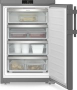 Холодильник Liebherr Fdgd 1404 Pure фото 3 в Новосибирске