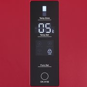 Холодильник Haier A2F635CRMV фото 3 в Новосибирске